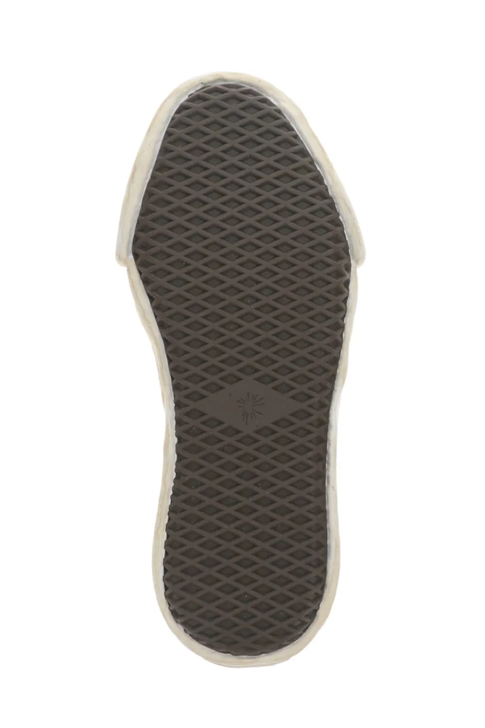 -BAKER- Over-dyed original sole canvas Low-Top sneakers Black