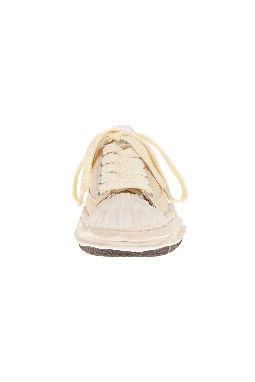 -BLAKEY Low- Original STC sole over dyed canvas Low-Top sneakers White
