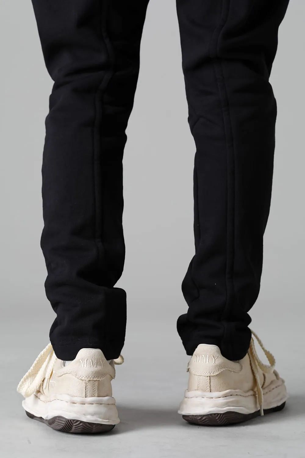 -BLAKEY Low- Original STC sole over dyed canvas Low-Top sneakers White