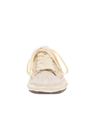 -BLAKEY Low- Original STC sole over dyed canvas Low-Top sneakers White