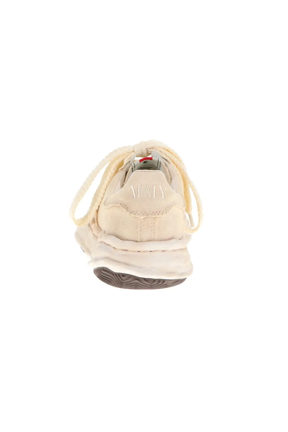 -BLAKEY Low- Original STC sole over dyed canvas Low-Top sneakers White