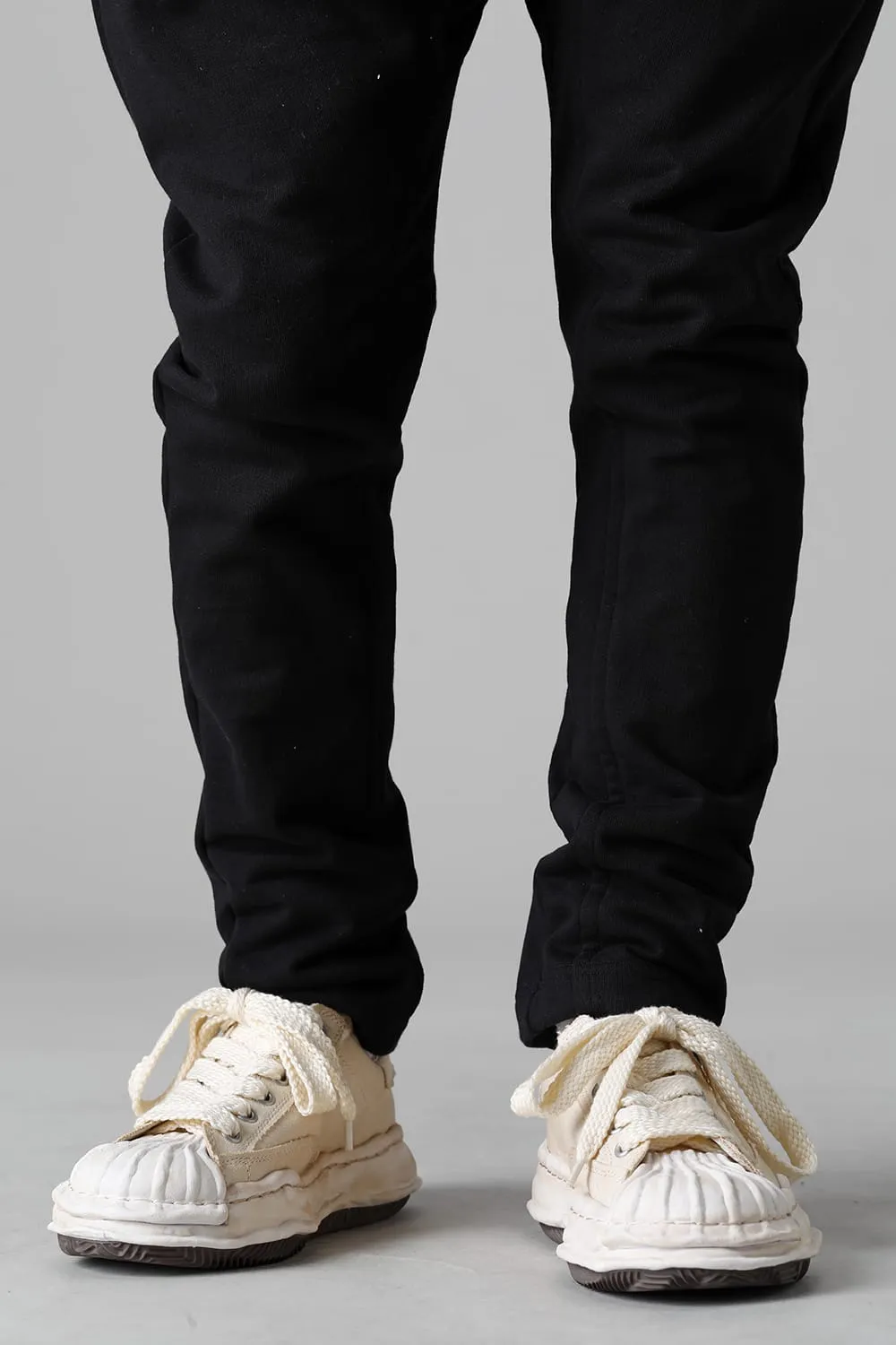 -BLAKEY Low- Original STC sole over dyed canvas Low-Top sneakers White
