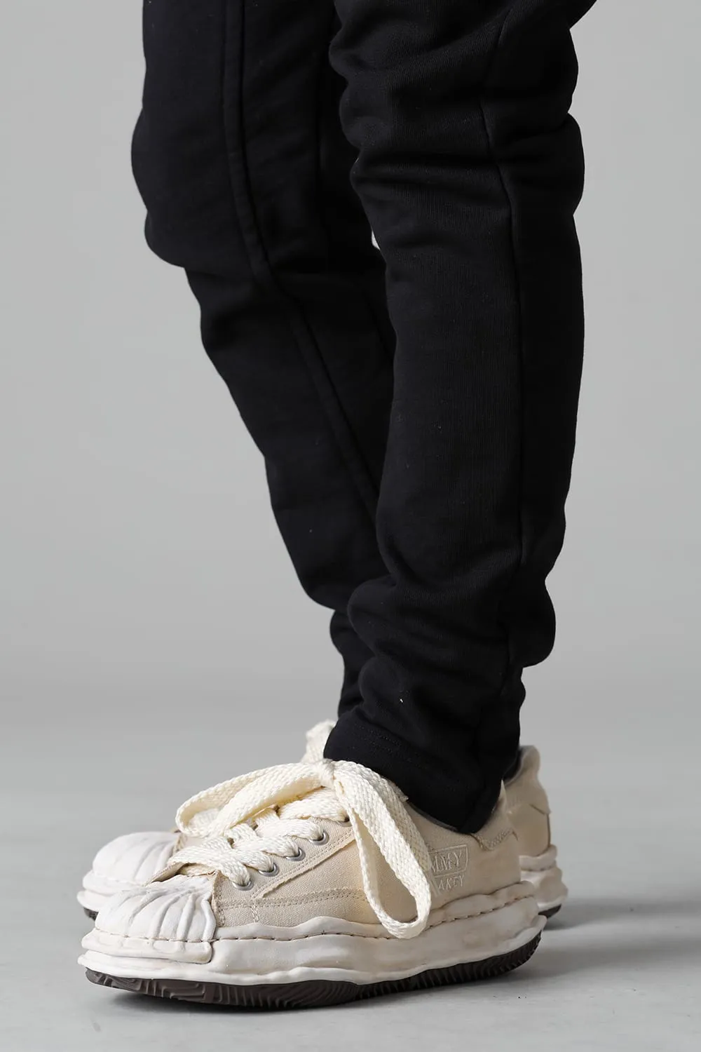 -BLAKEY Low- Original STC sole over dyed canvas Low-Top sneakers White