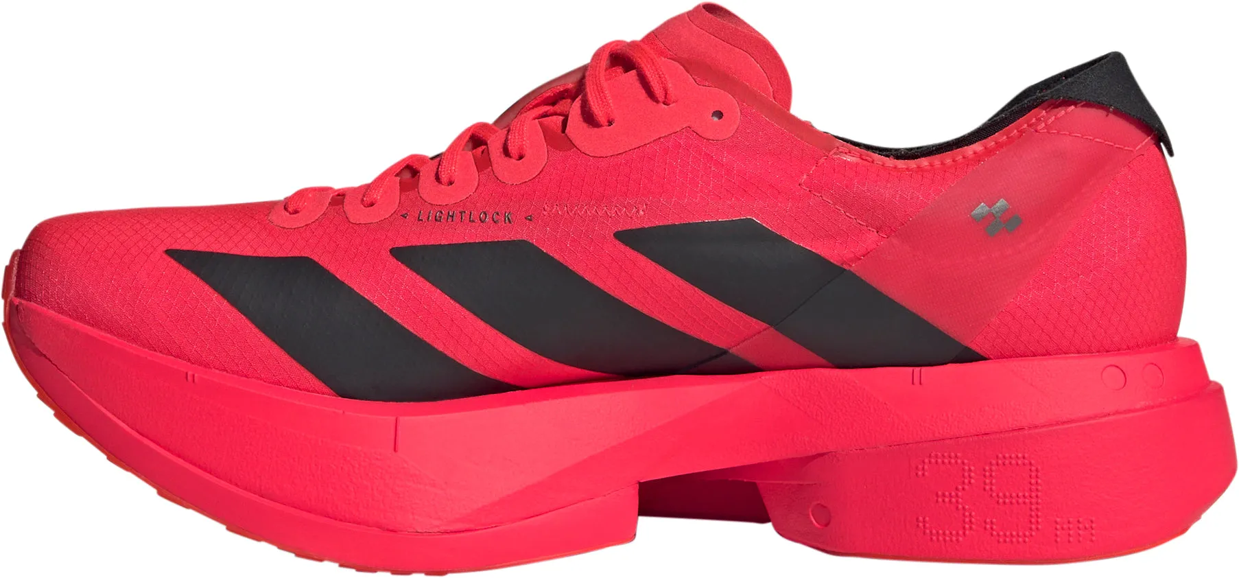 adidas Adizero Adios Pro 4 Mens Running Shoes - Red