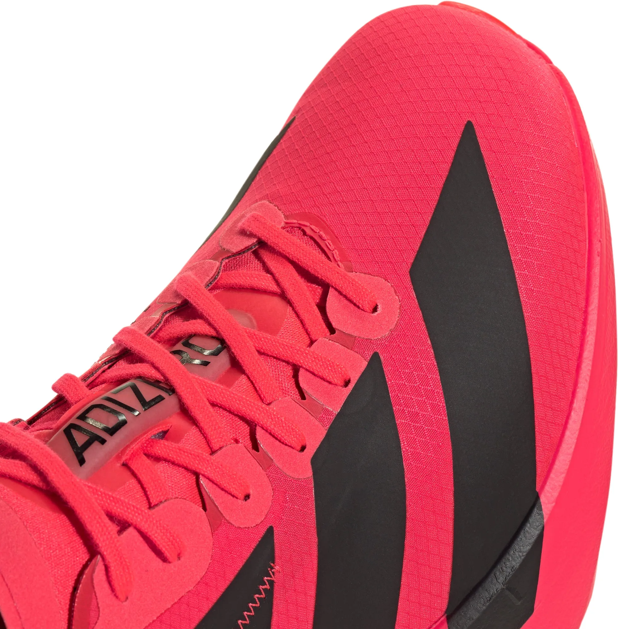 adidas Adizero Adios Pro 4 Mens Running Shoes - Red