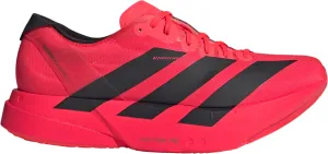 adidas Adizero Adios Pro 4 Mens Running Shoes - Red