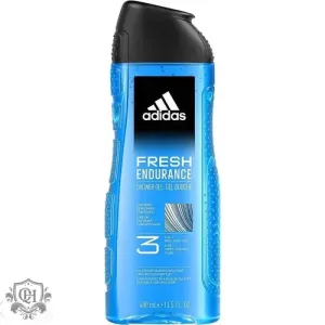 Adidas Fresh Endurance Shower Gel 250ml