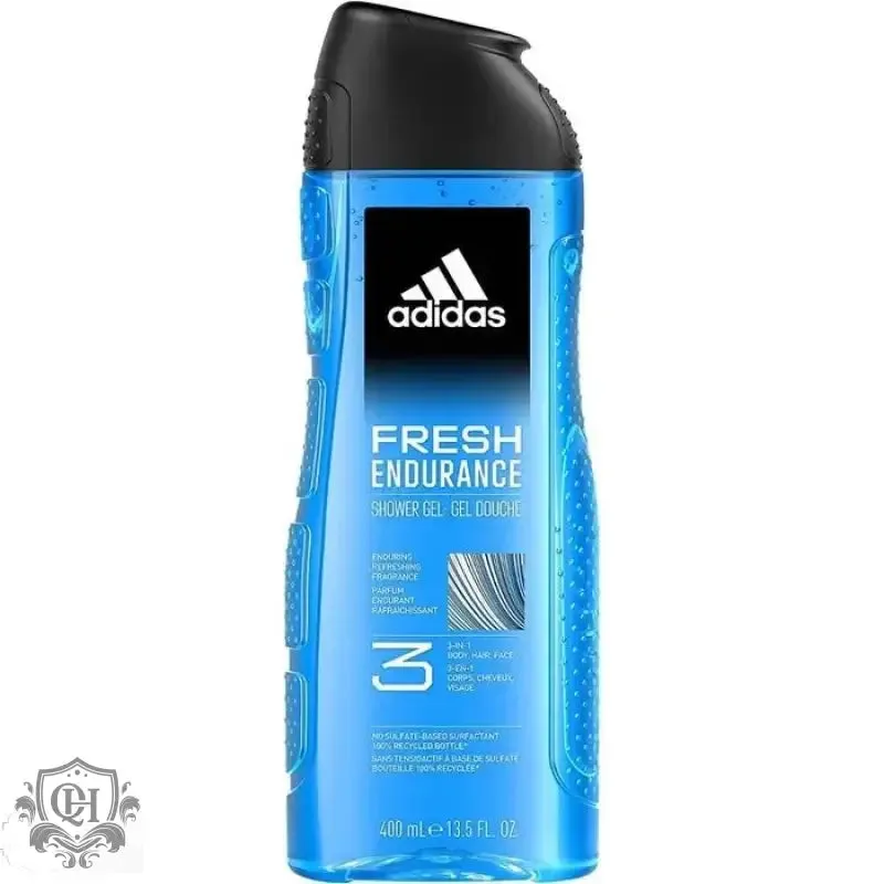 Adidas Fresh Endurance Shower Gel 250ml