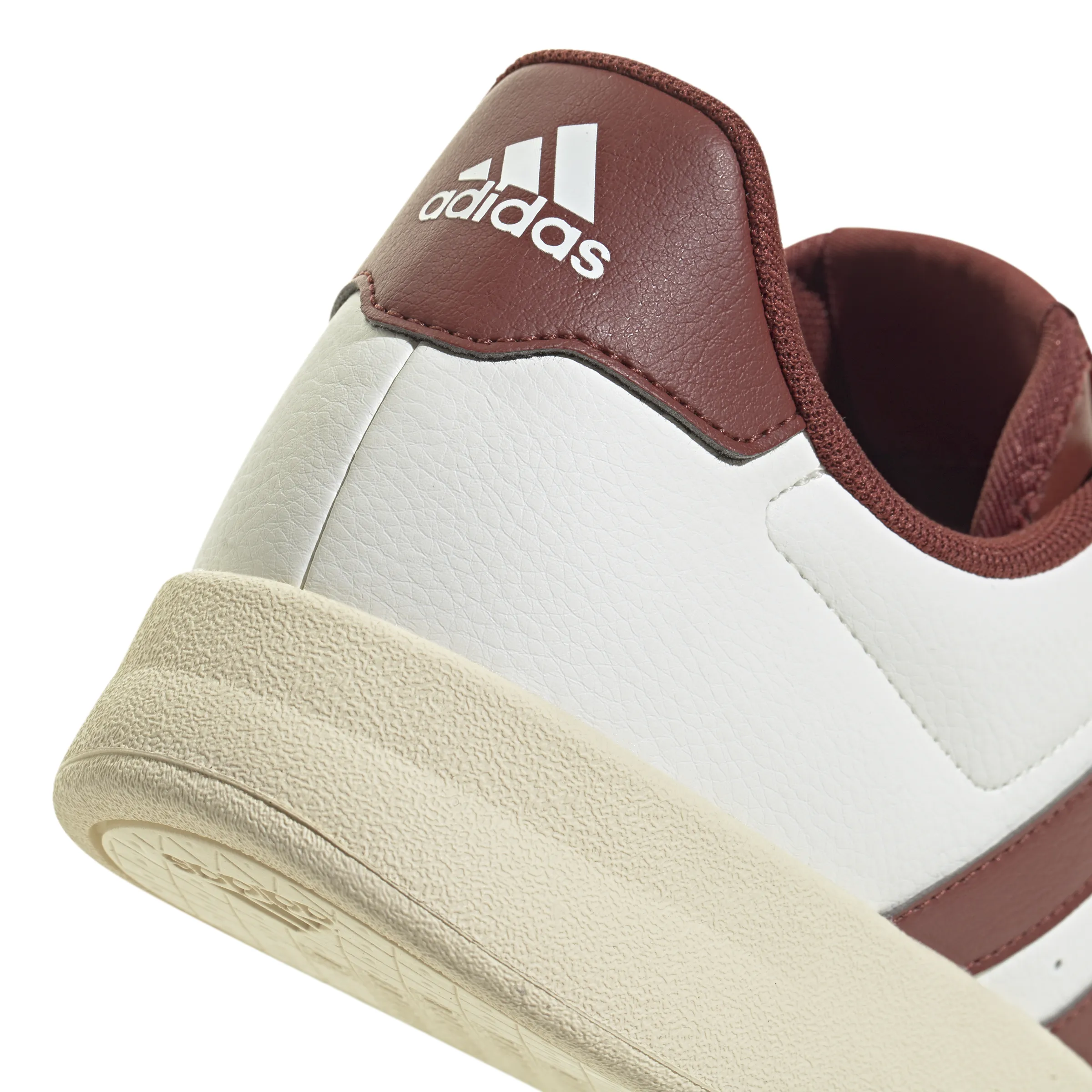 adidas Men's Breaknet 2.0 Casual Shoes