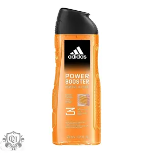 Adidas Power Booster Shower Gel 400ml