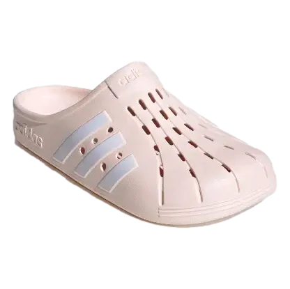 Adidas Womens Adilette Clogs Sandals