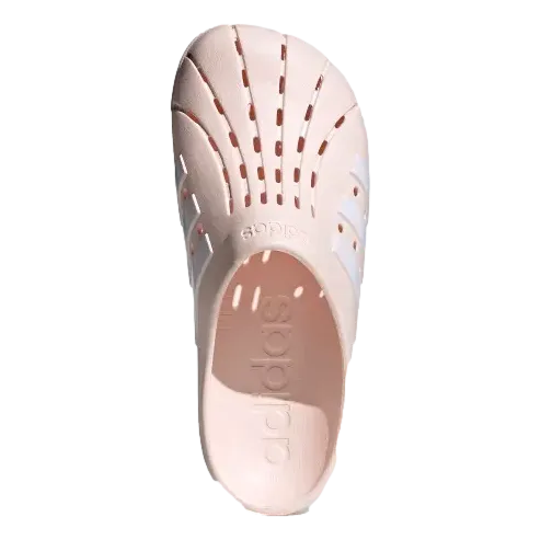 Adidas Womens Adilette Clogs Sandals