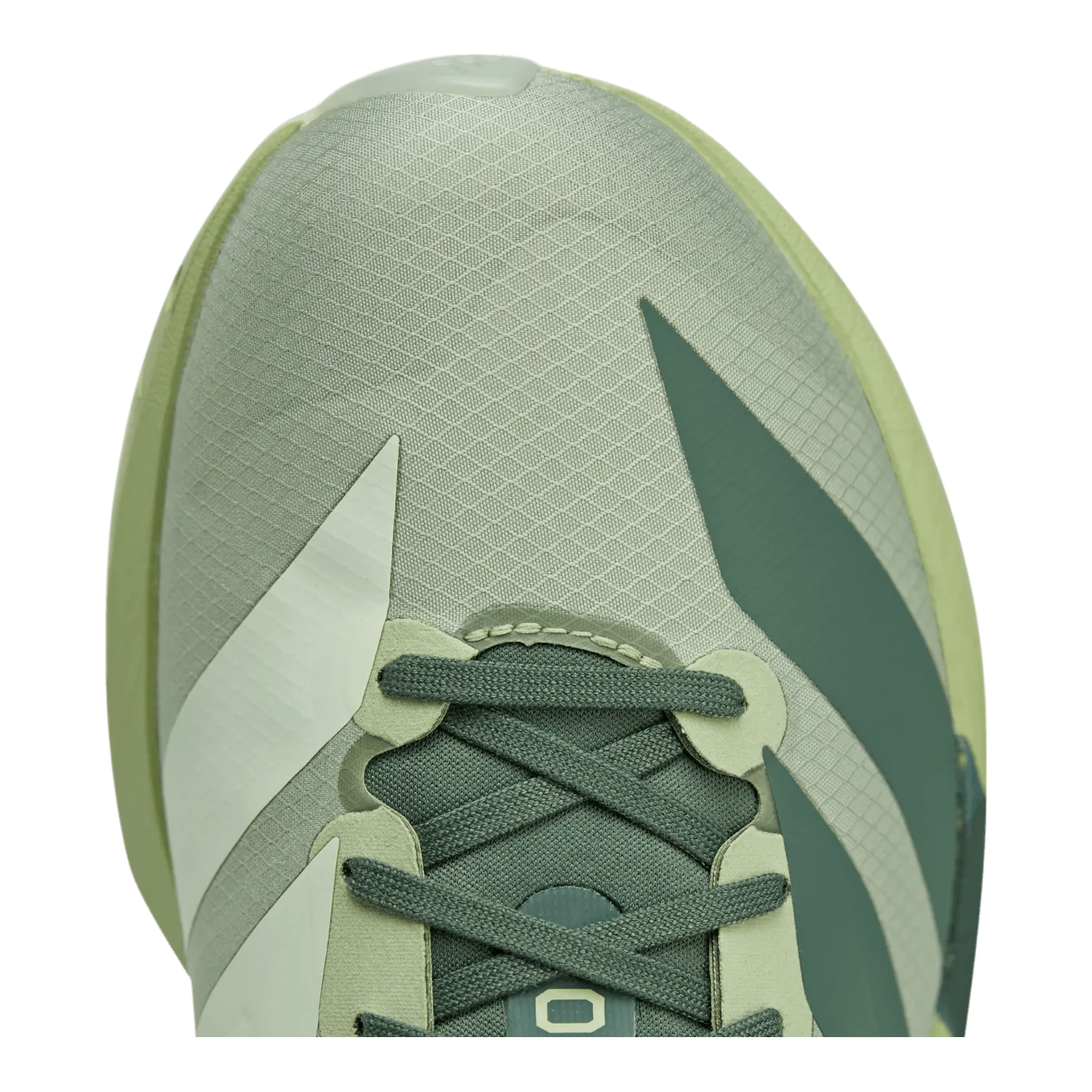 adidas Y3 Adios 9 Magic Lime/Almost Lime/Green Oxide for Men JS3138