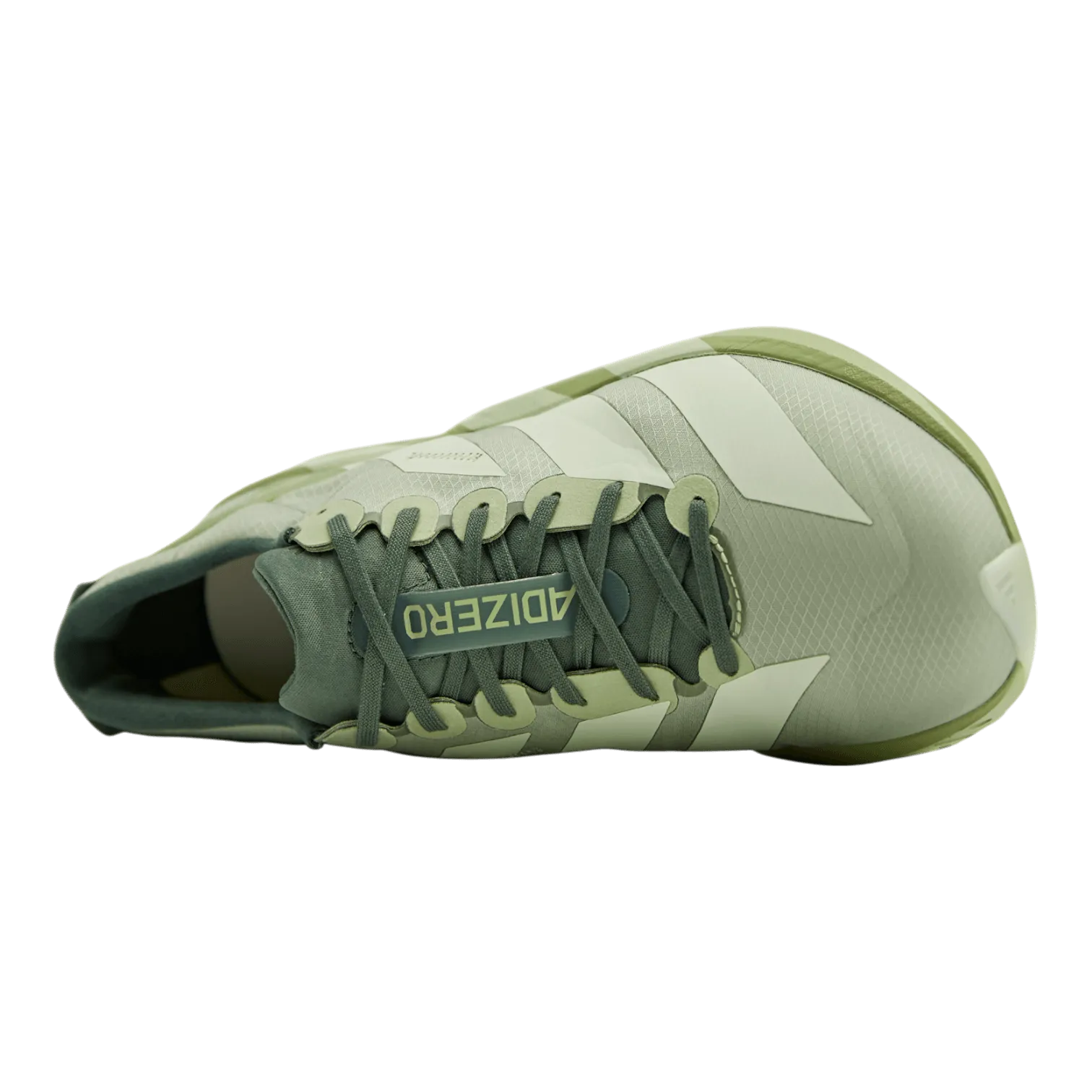 adidas Y3 Adios 9 Magic Lime/Almost Lime/Green Oxide for Men JS3138