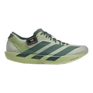 adidas Y3 Adios 9 Magic Lime/Almost Lime/Green Oxide for Men JS3138
