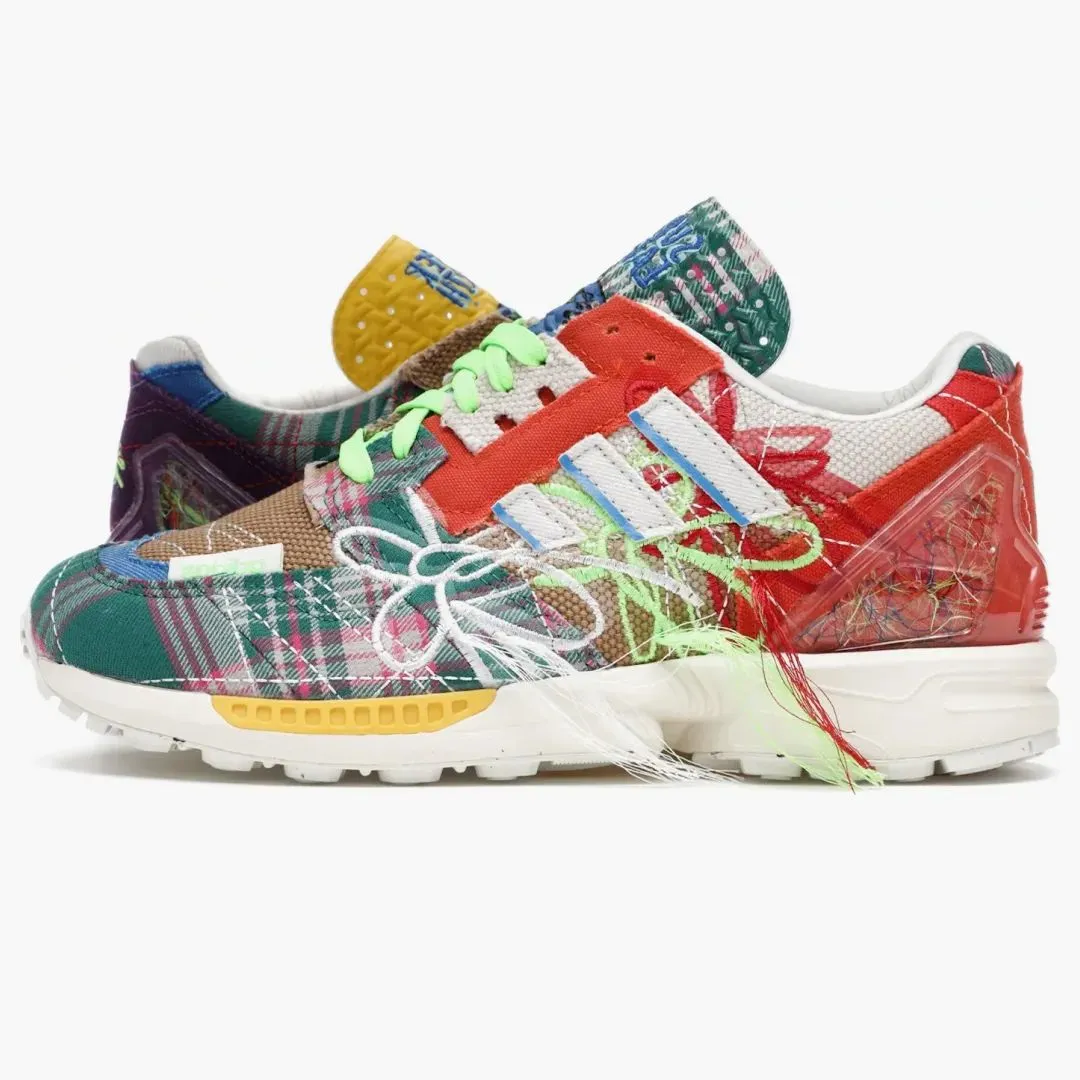 Adidas Zx 8000 Sean Wotherspoon Superearth