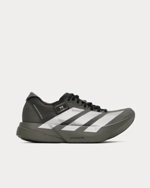 Adios Pro 4 M Cinder / Cinder / Black Running Shoes