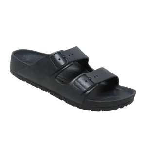 AdTec - Women's Backyard Sandal Black