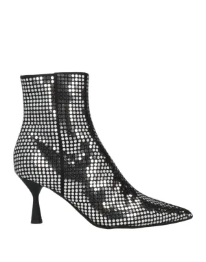 AGL Attilio Giusti Leombruni Ankle Boots - Women, New, No Box, Size 8