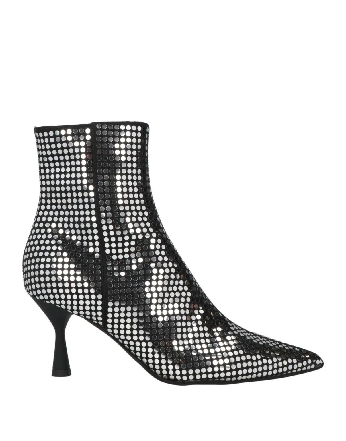 AGL Attilio Giusti Leombruni Ankle Boots - Women, New, No Box, Size 8