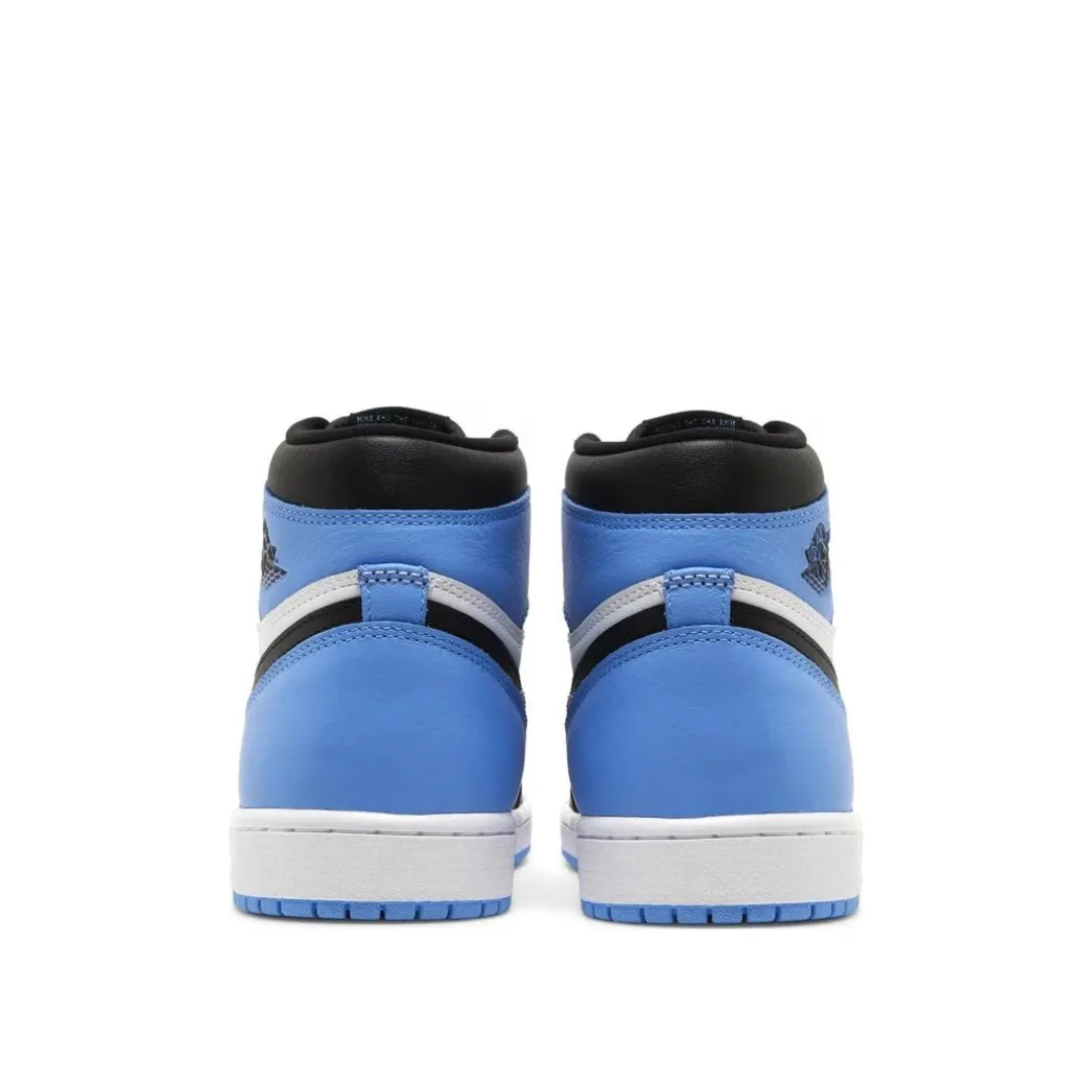 Air Jordan 1 High OG UNC Toe