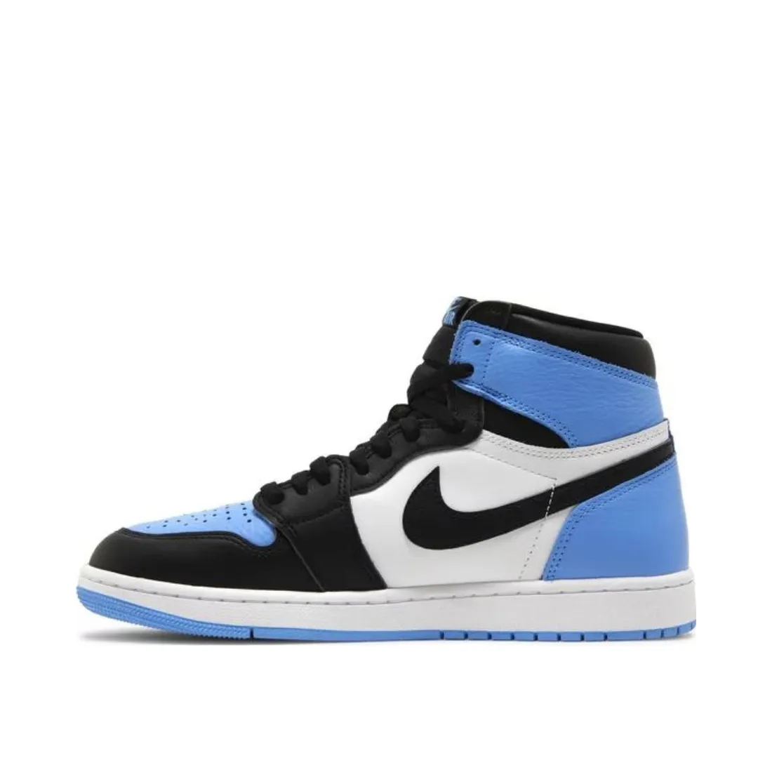 Air Jordan 1 High OG UNC Toe