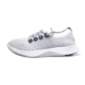 Allbirds Tree Dasher Td Sport Shoes Fabric Grey Colour For Women