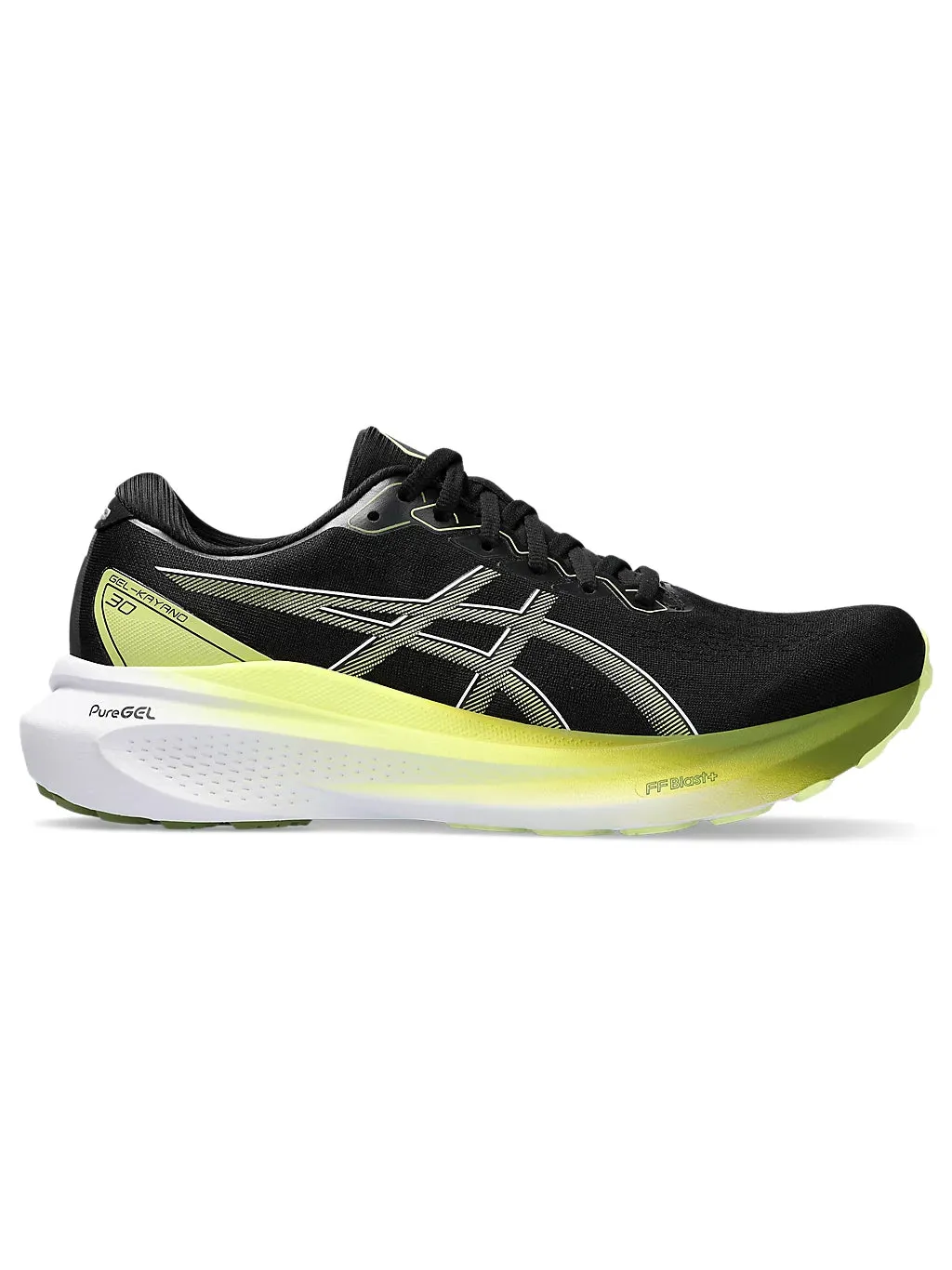 Asics Gel-Kayano 30 Men's Shoes
