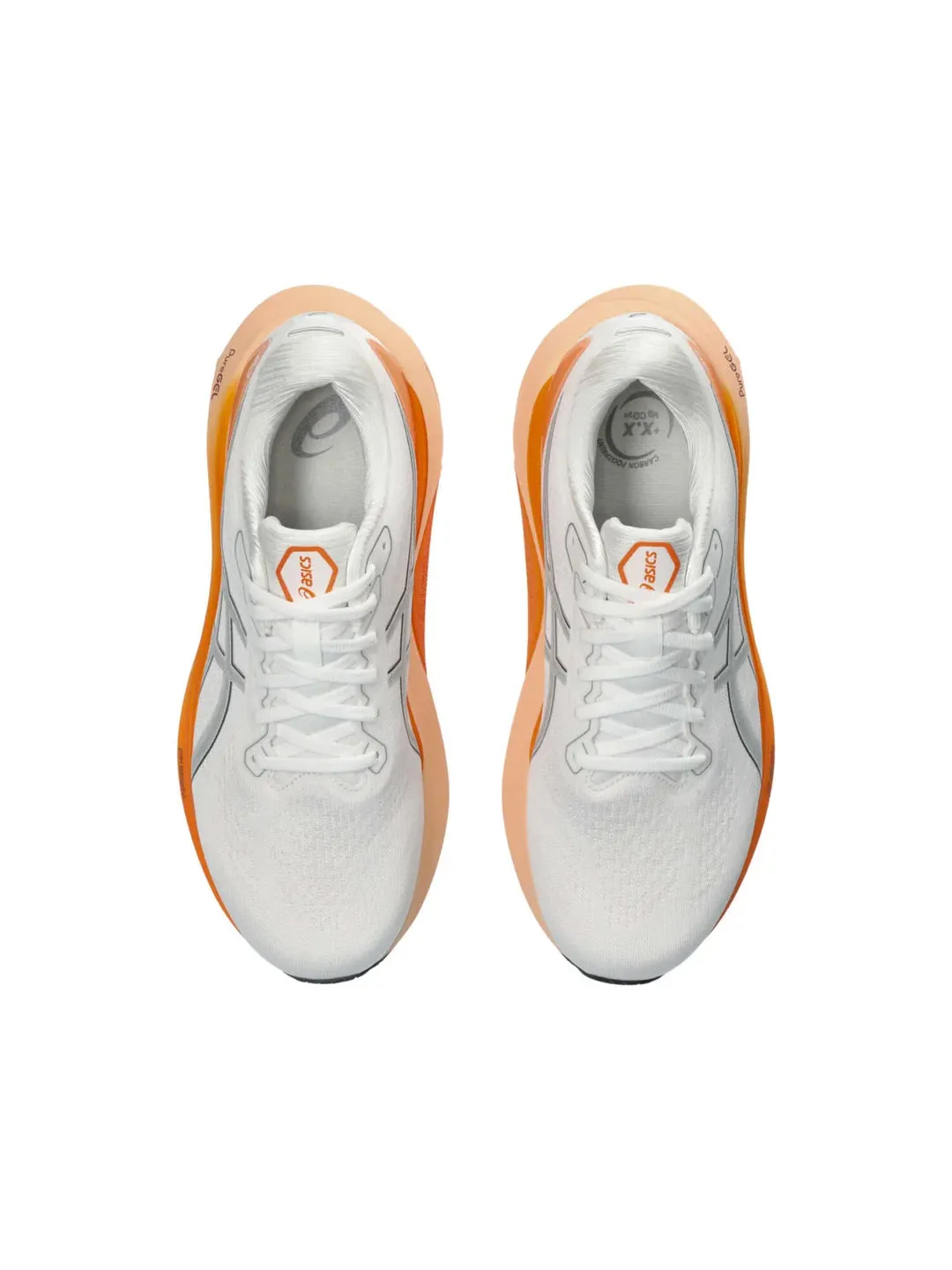 Asics Gel-Kayano 30 Men's Shoes