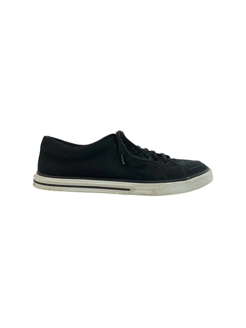 Balenciaga Size 42 Men's Match Low Sneakers