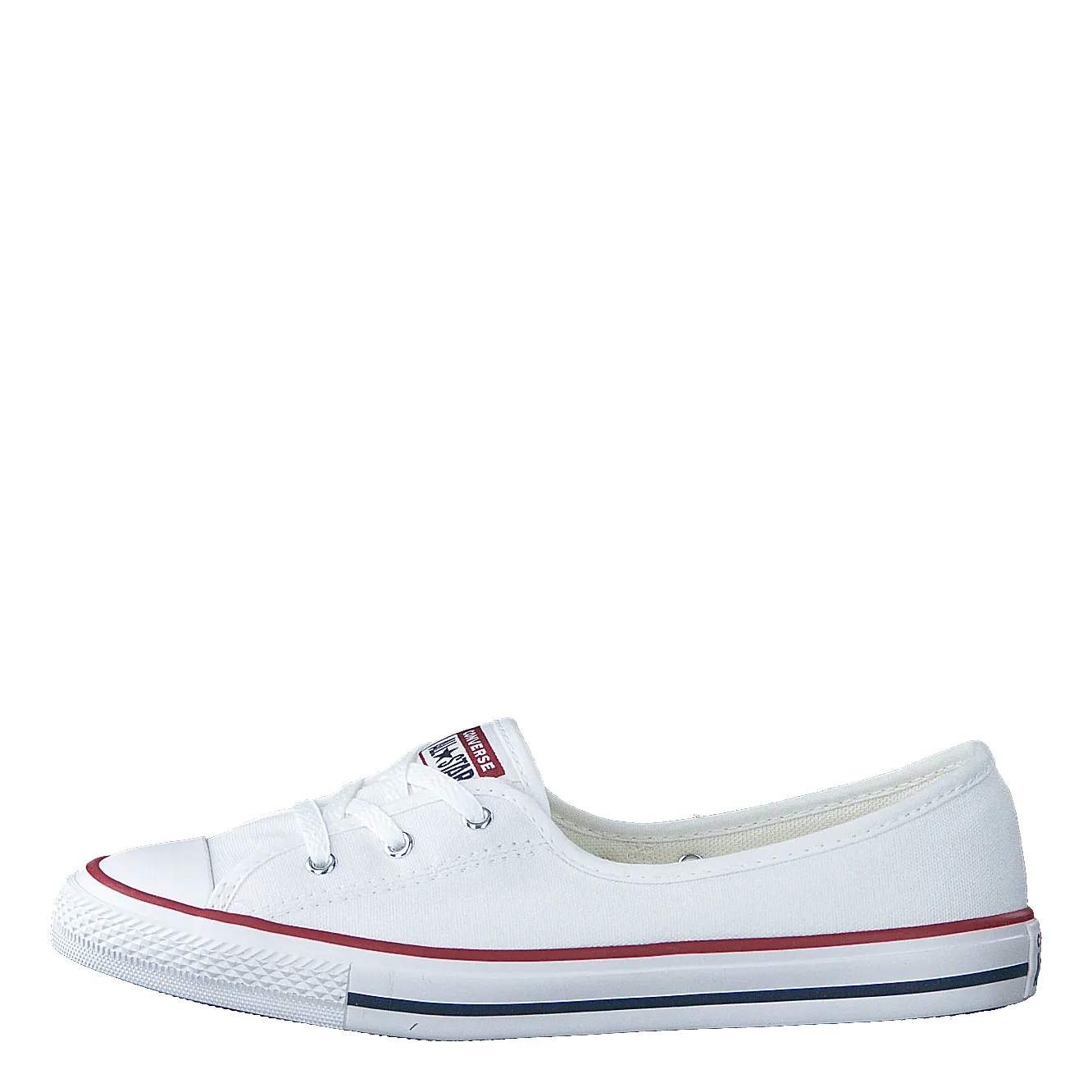 Ballet Lace White