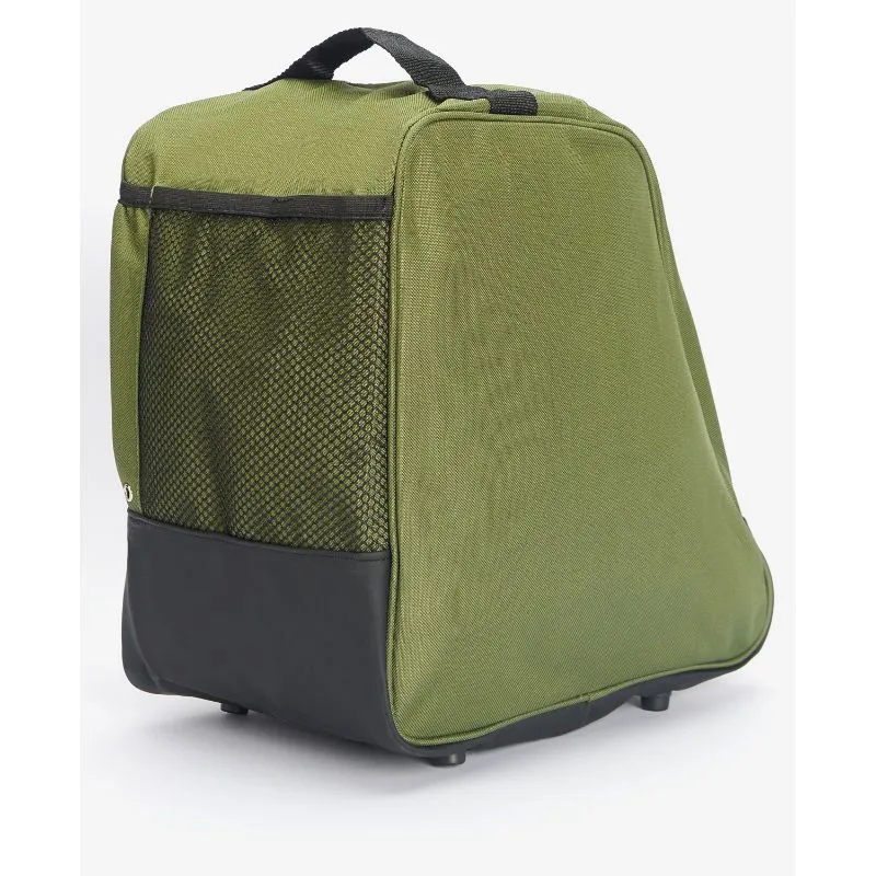 Barbour Boot Bag