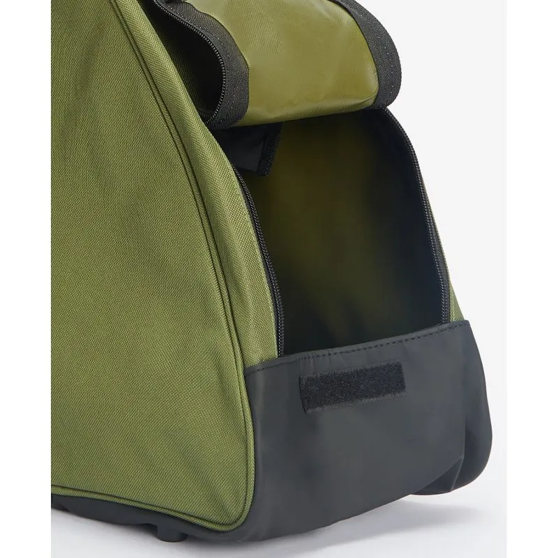 Barbour Boot Bag