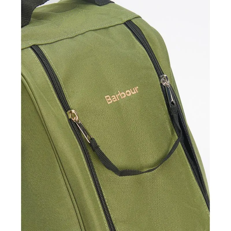 Barbour Boot Bag