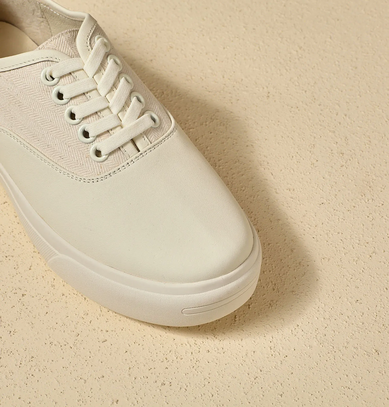 Barkley Canvas Sneakers