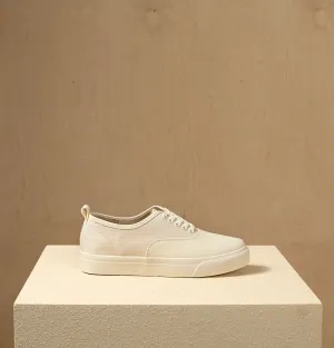 Barkley Canvas Sneakers