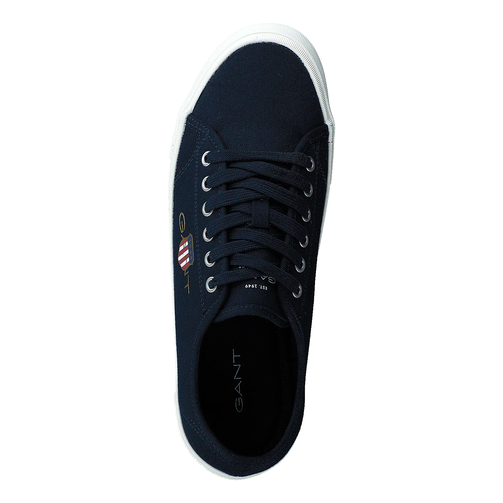 Billox Sneaker Marine