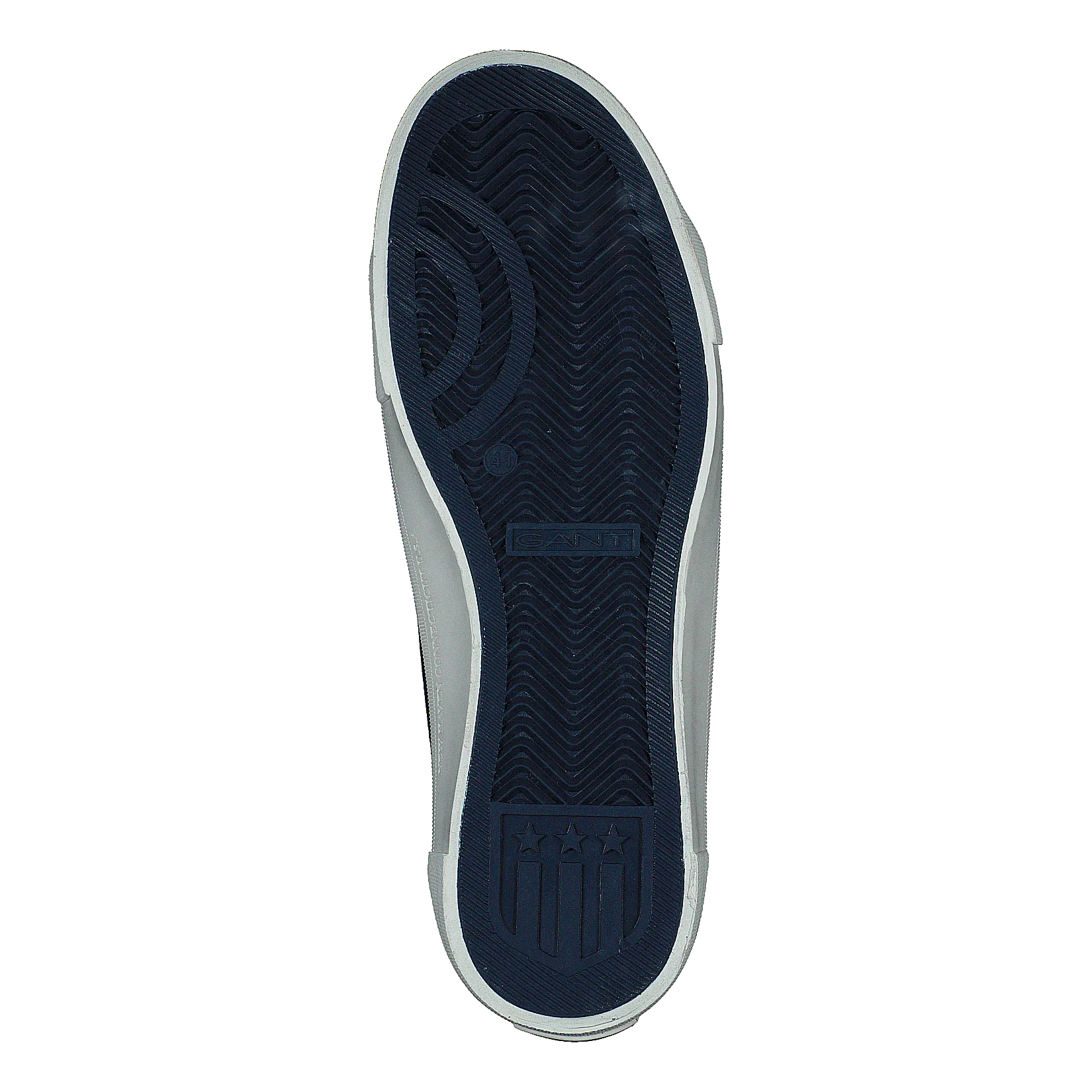 Billox Sneaker Marine