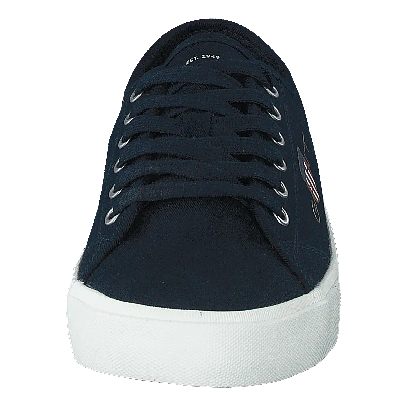 Billox Sneaker Marine