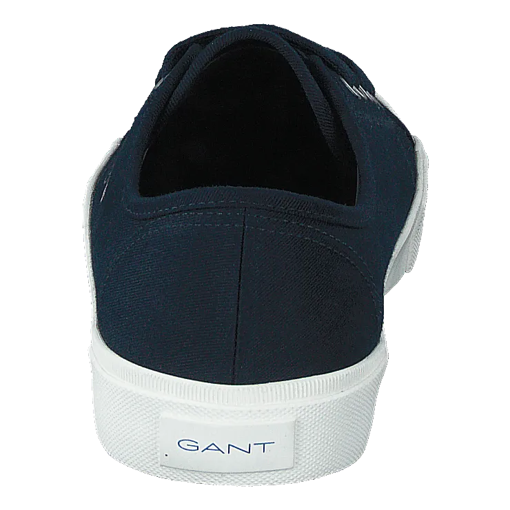 Billox Sneaker Marine