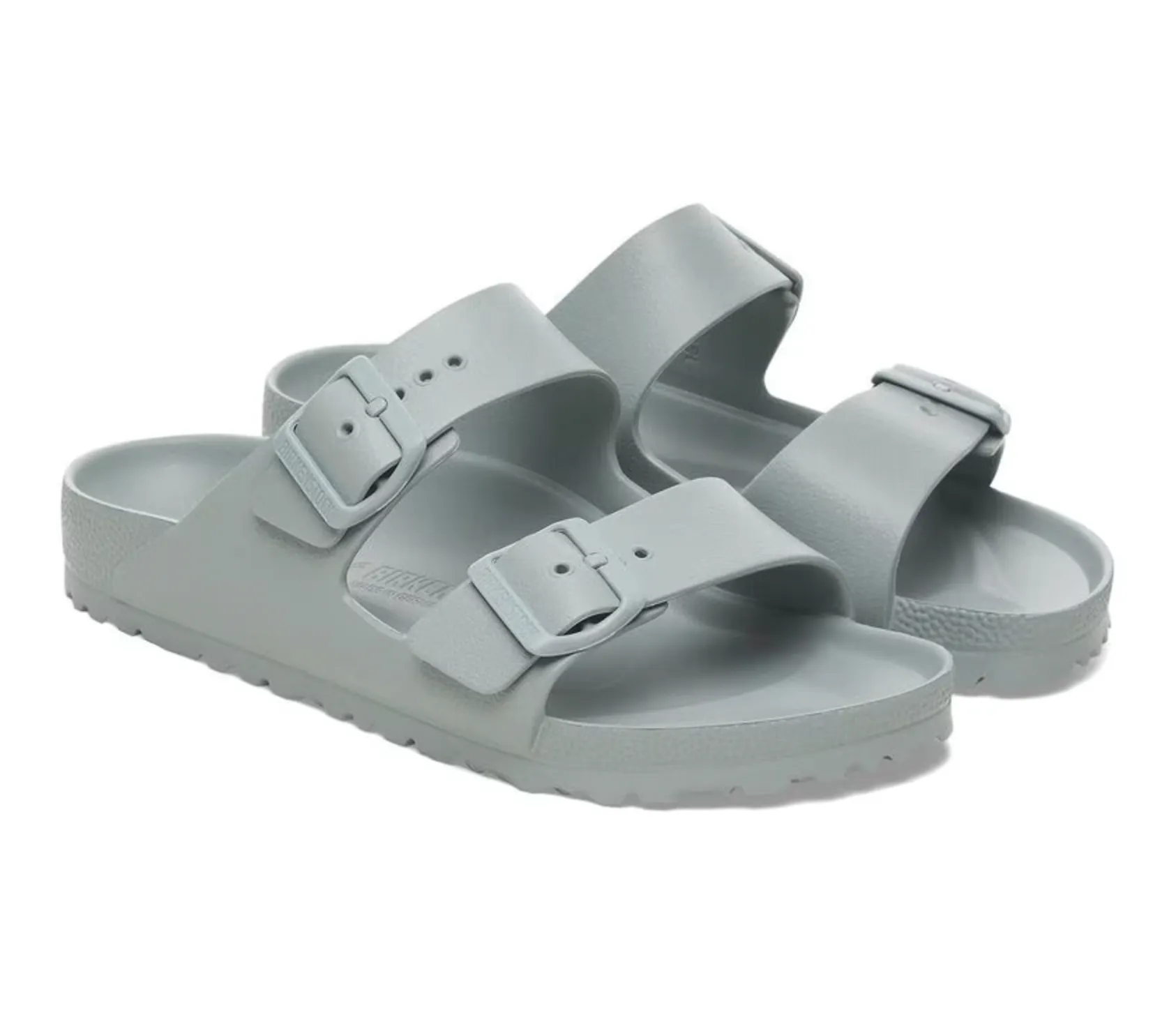Birkenstock Arizona Essentials EVA - Pure Sage