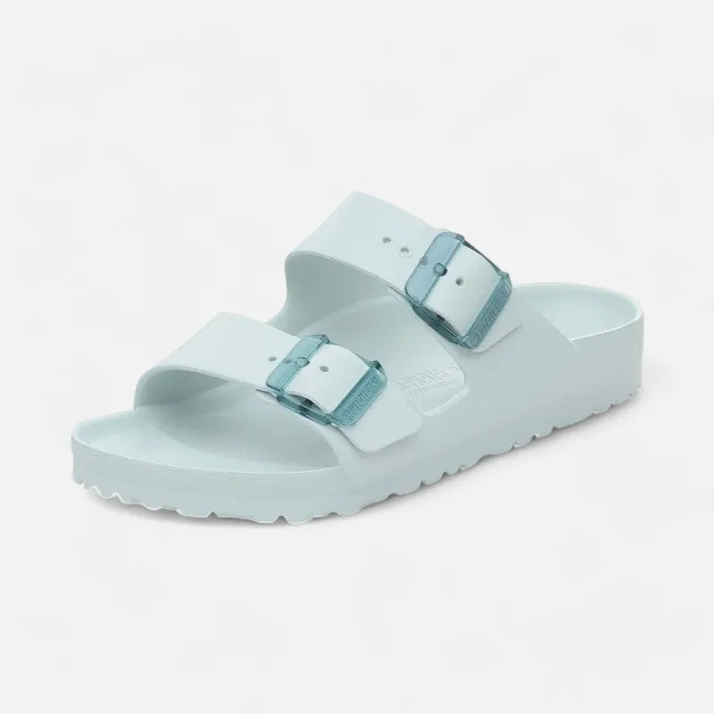 Birkenstock Arizona Stealth Buckle Eva