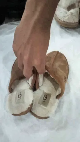 Branded UGG Boots