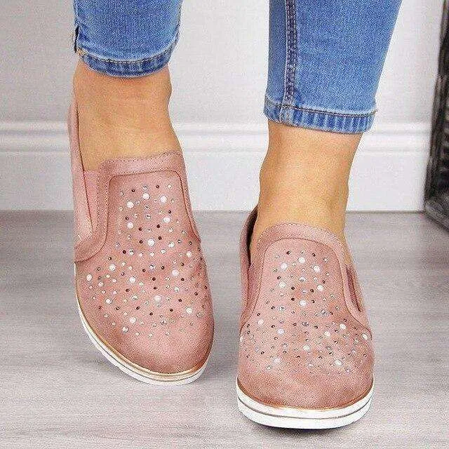 Breathable and lightweight Shoes