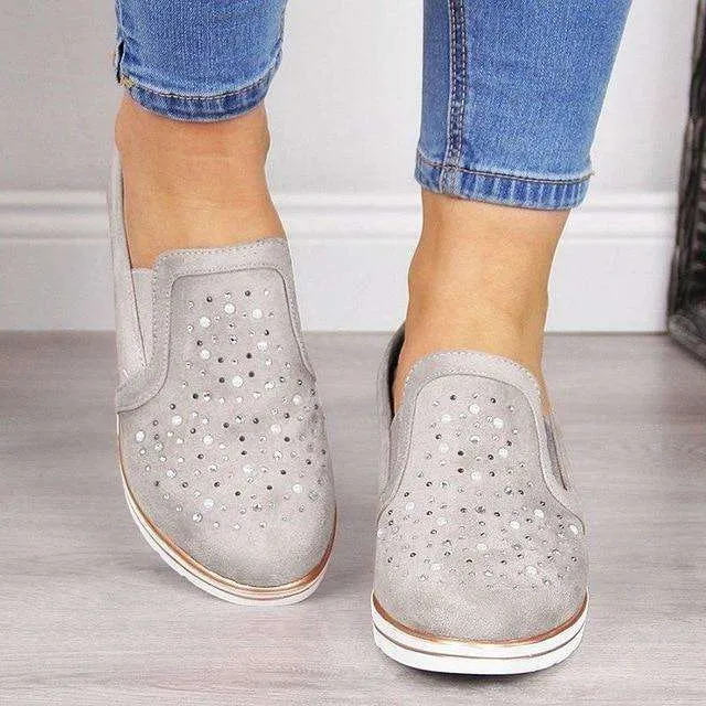 Breathable and lightweight Shoes