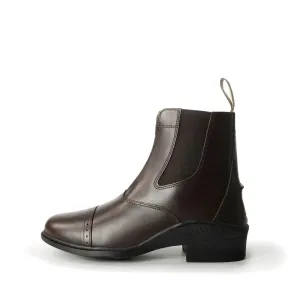 Brogini Tivoli Paddock Boots Short Riding Boots