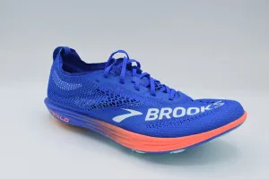 Brooks Hyperion Elite LD  Spike