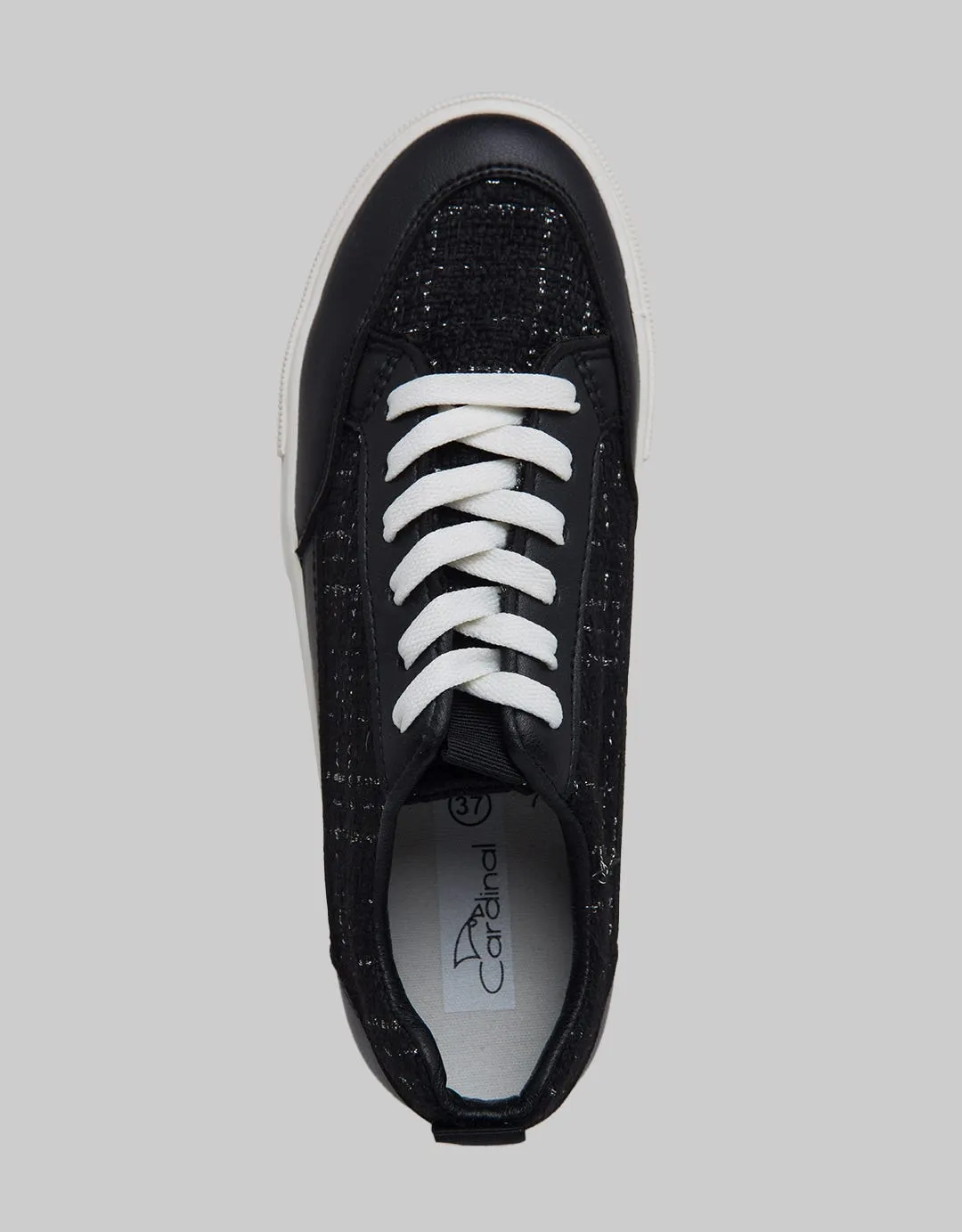 Cardinal Cliona One Sepatu Sneakers Wanita