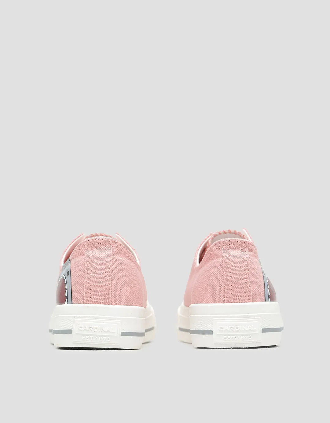 Cardinal Jean 3 Sneakers Low Ankle Wanita