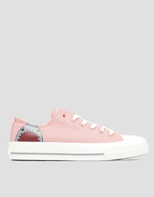 Cardinal Jean 3 Sneakers Low Ankle Wanita